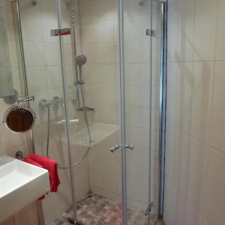Alm Stiller Winkl Appartement *